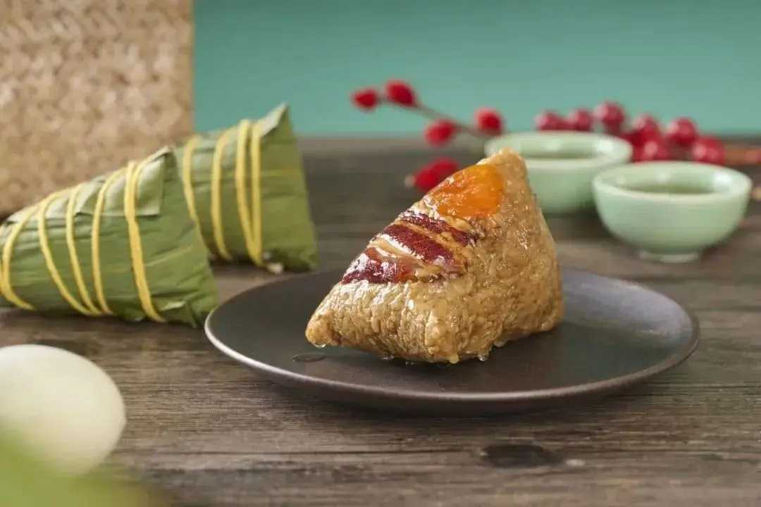 高效包裝，美味傳承：粽子包裝機(jī)引領(lǐng)行業(yè)新潮流