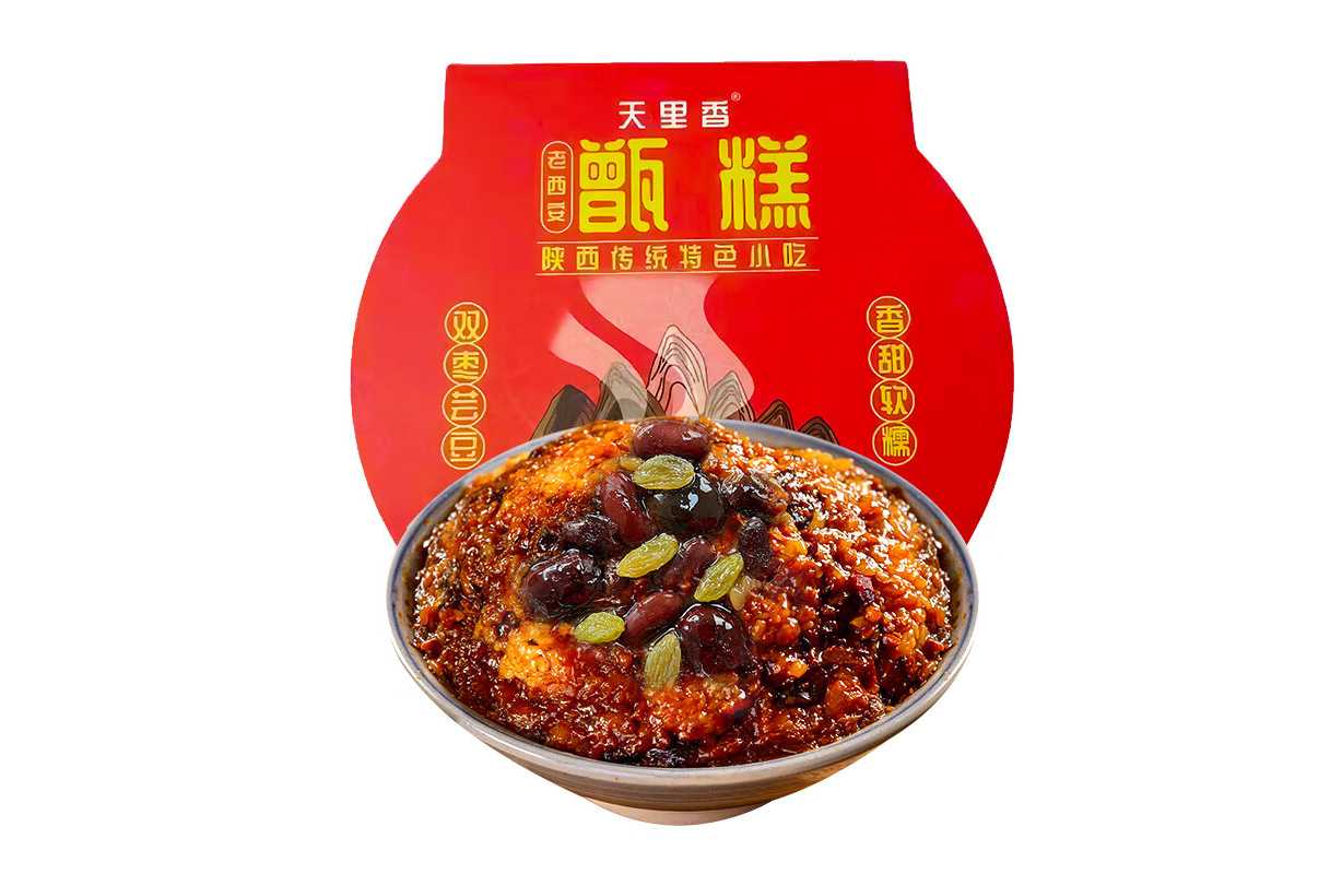 引領(lǐng)創(chuàng)新，突破傳統(tǒng)：全自動(dòng)甑糕包裝機(jī)，讓品質(zhì)與效率同行！