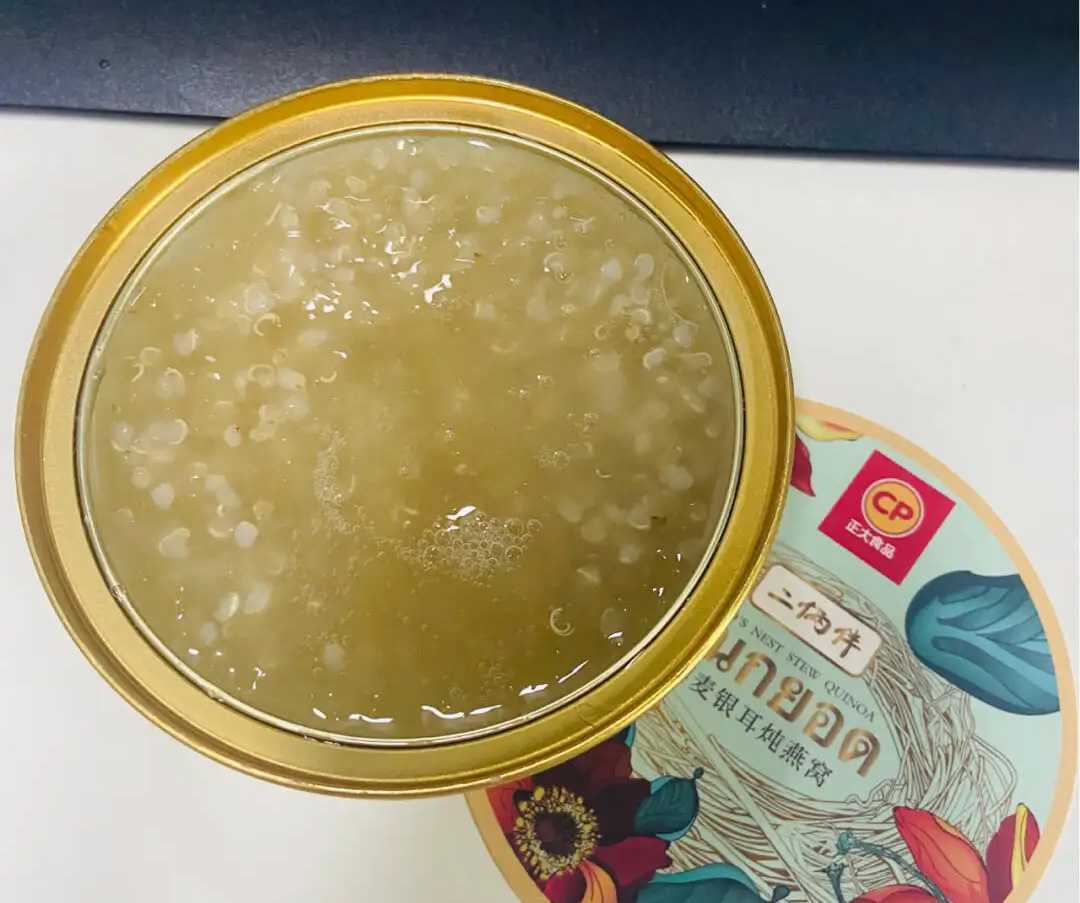 全自動(dòng)鋁箔碗即食燕窩灌裝封口機(jī)：鎖住營(yíng)養(yǎng)，傳遞健康