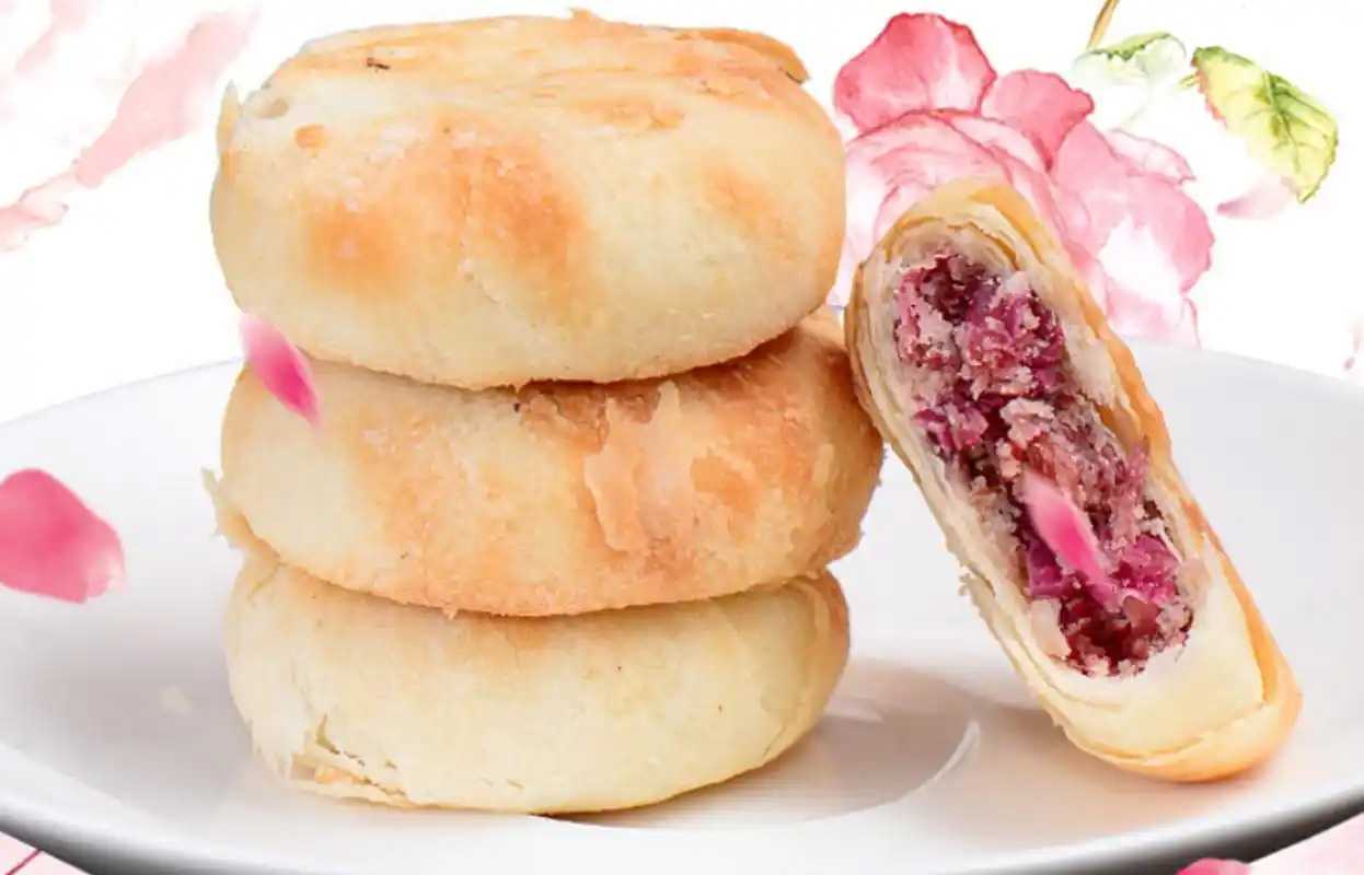 賦能鮮花餅生產(chǎn)，盒裝鮮花餅包裝機(jī)助您脫穎而出