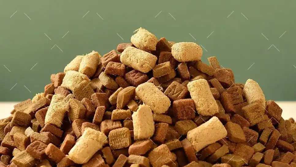 確保寵物飲食安全，濕糧包裝機(jī)引領(lǐng)行業(yè)創(chuàng)新
