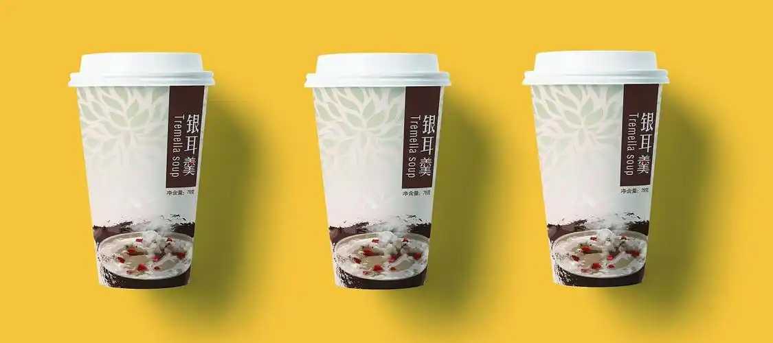革新食品制造，全自動杯裝銀耳羹生產(chǎn)線開啟新時代