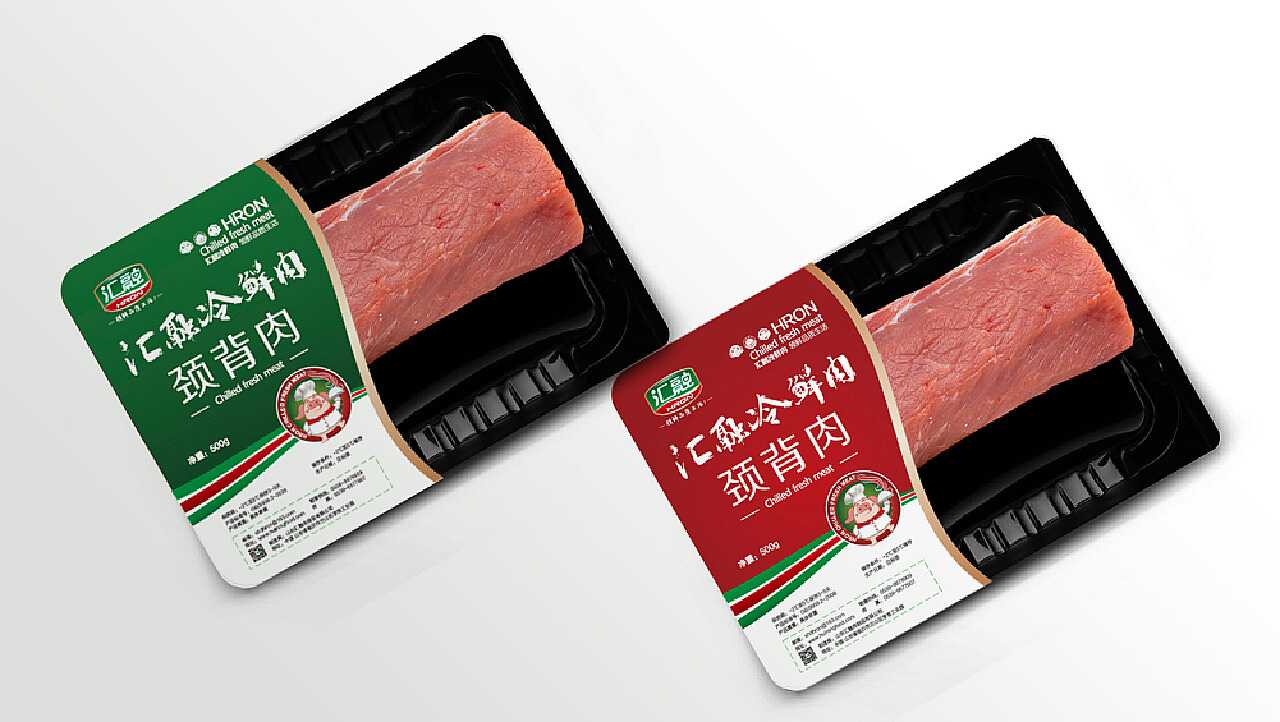 保障食品安全，提升品牌價(jià)值——盒裝冷鮮肉封膜封口包裝機(jī)