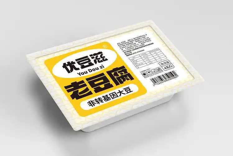 自動豆腐盒包裝機：如何幫豆腐廠提升300%生產(chǎn)效率？