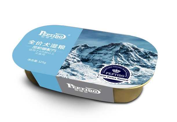 ?智能貓罐頭包裝機(jī)：高效、精準(zhǔn)的寵物食品包裝解決方案
