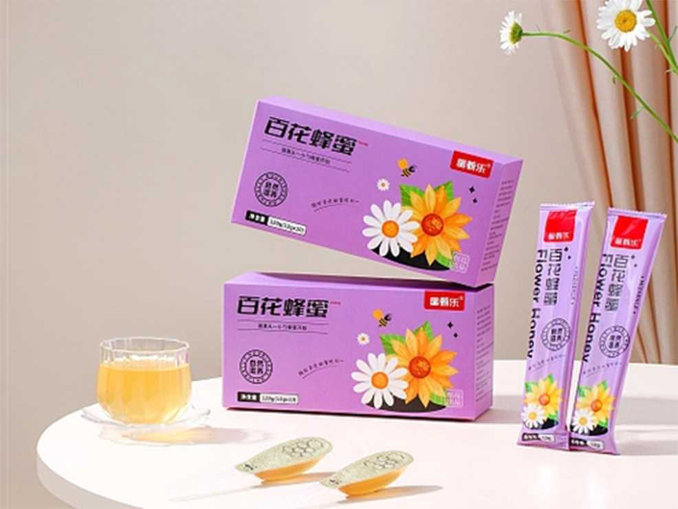 全自動(dòng)蜂蜜包裝設(shè)備：高效、精準(zhǔn)、智能，助力企業(yè)降本增效