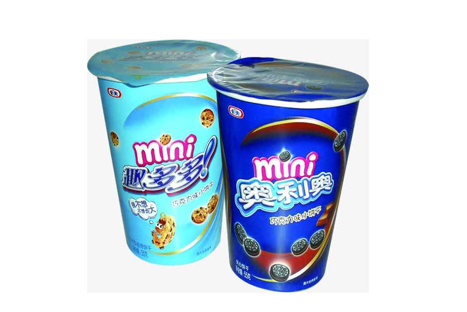 零食盲盒包裝機(jī)，智能高效量產(chǎn)，助力品牌搶占年輕消費(fèi)市場(chǎng)