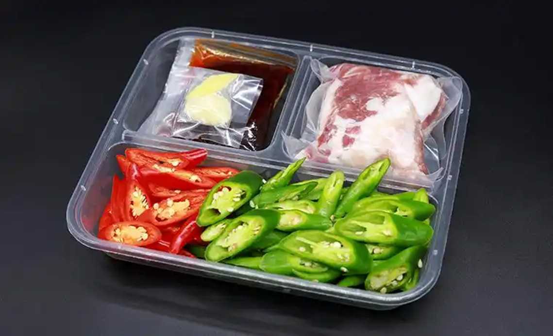 【快手菜包裝專家】全自動盒裝包裝設備——高效·精準·安全，助力食品企業(yè)量產(chǎn)升級