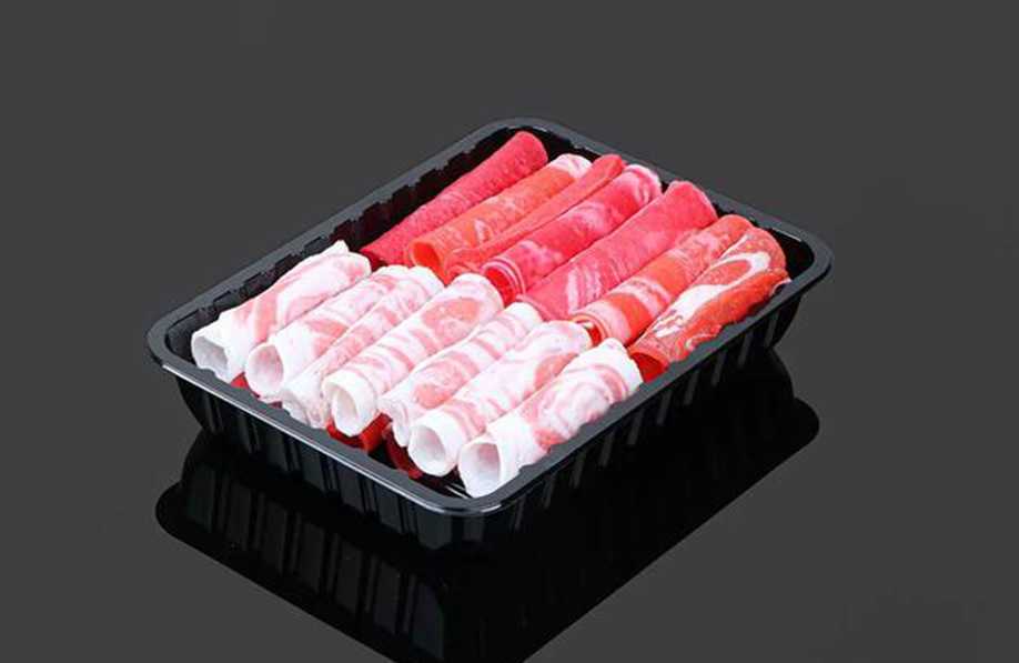 火鍋食材包裝新紀(jì)元：智能包裝機(jī)如何引爆萬億級(jí)預(yù)制菜市場(chǎng)？