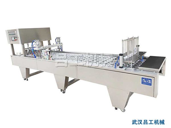 因為食品、化工等行業(yè)需求激增，包裝設(shè)備重要性越發(fā)凸顯