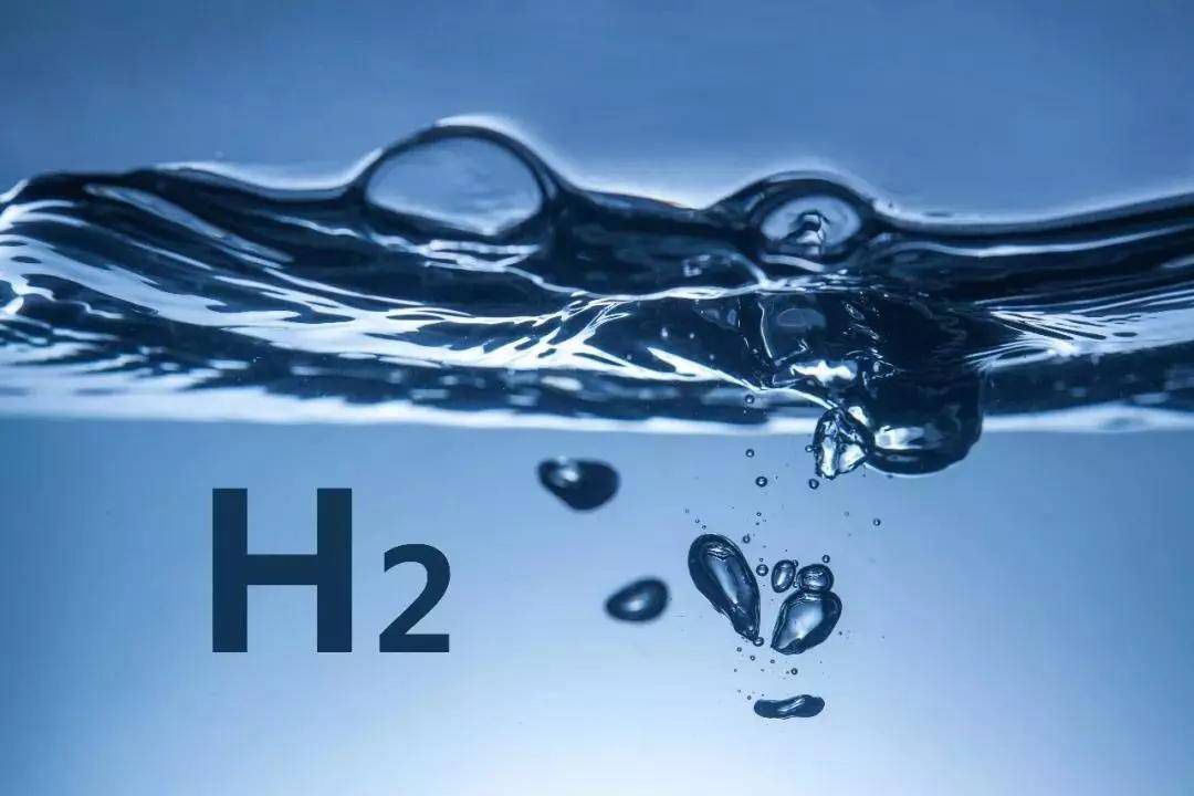 富氫水包裝機(jī)，高阻隔鋁箔膜吸嘴袋，守護(hù)氫離子純凈！
